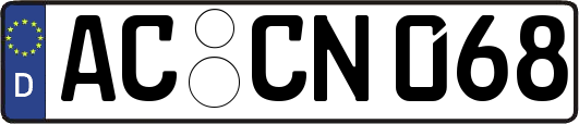 AC-CN068