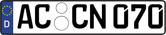 AC-CN070