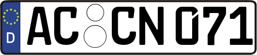 AC-CN071