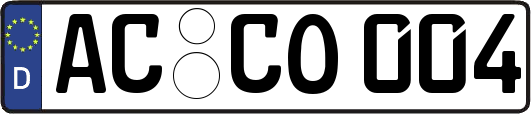 AC-CO004