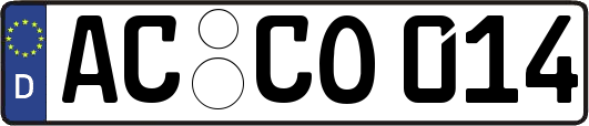 AC-CO014