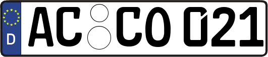 AC-CO021