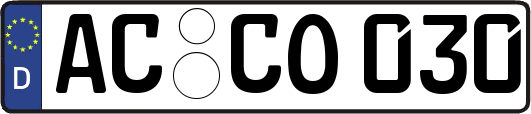 AC-CO030