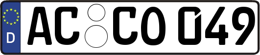 AC-CO049