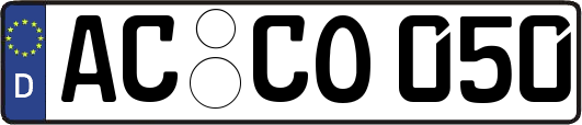 AC-CO050
