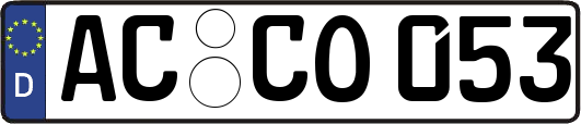 AC-CO053