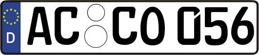 AC-CO056