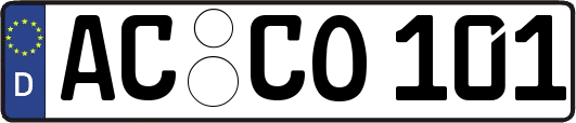 AC-CO101