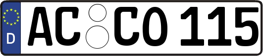 AC-CO115
