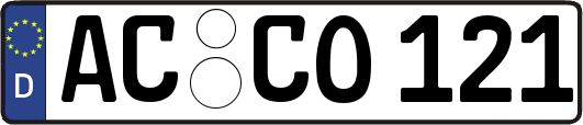 AC-CO121