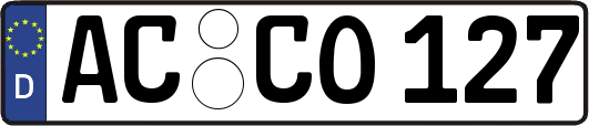 AC-CO127
