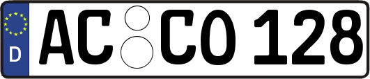 AC-CO128