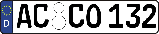 AC-CO132