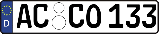 AC-CO133