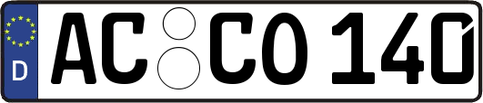 AC-CO140