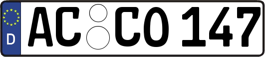 AC-CO147