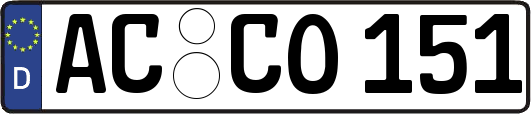 AC-CO151