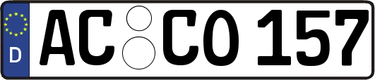AC-CO157