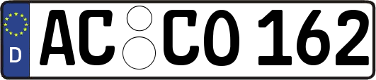 AC-CO162