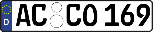 AC-CO169