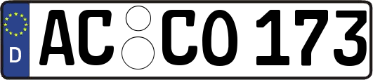 AC-CO173