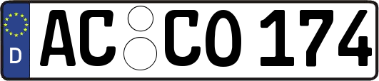 AC-CO174