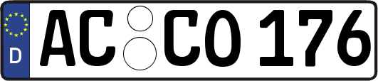 AC-CO176