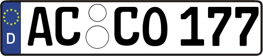 AC-CO177