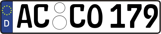AC-CO179