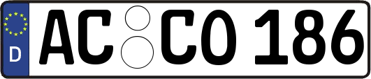 AC-CO186