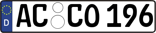 AC-CO196