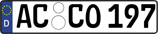 AC-CO197