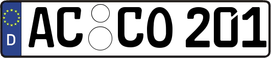 AC-CO201