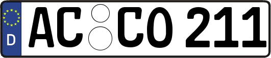 AC-CO211