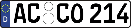 AC-CO214