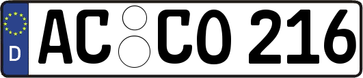 AC-CO216