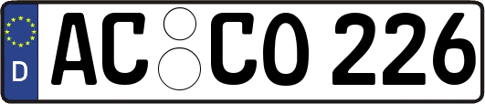 AC-CO226