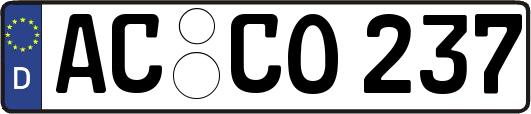 AC-CO237