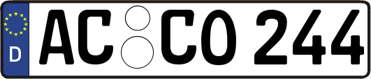 AC-CO244
