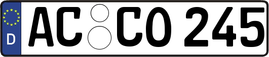 AC-CO245