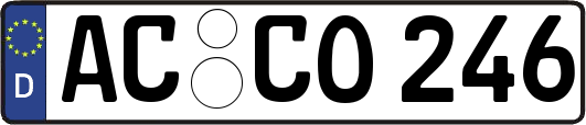 AC-CO246