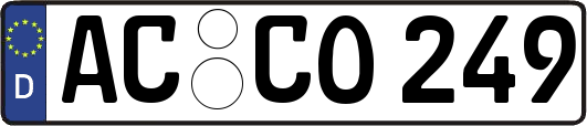 AC-CO249