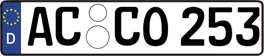 AC-CO253