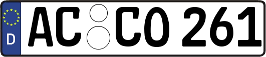 AC-CO261