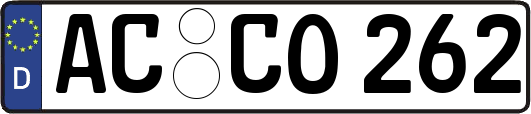 AC-CO262