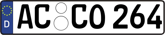 AC-CO264