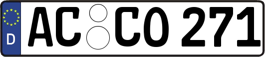 AC-CO271