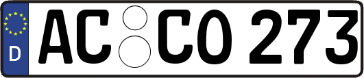 AC-CO273
