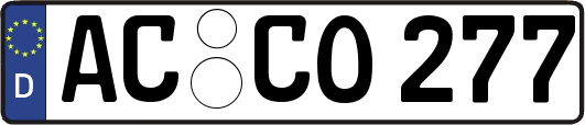 AC-CO277