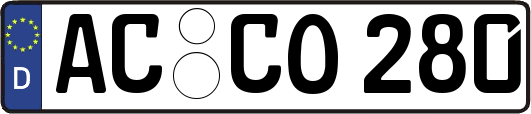 AC-CO280